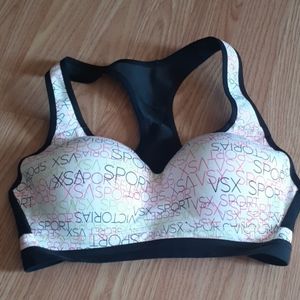 Vs sports bra